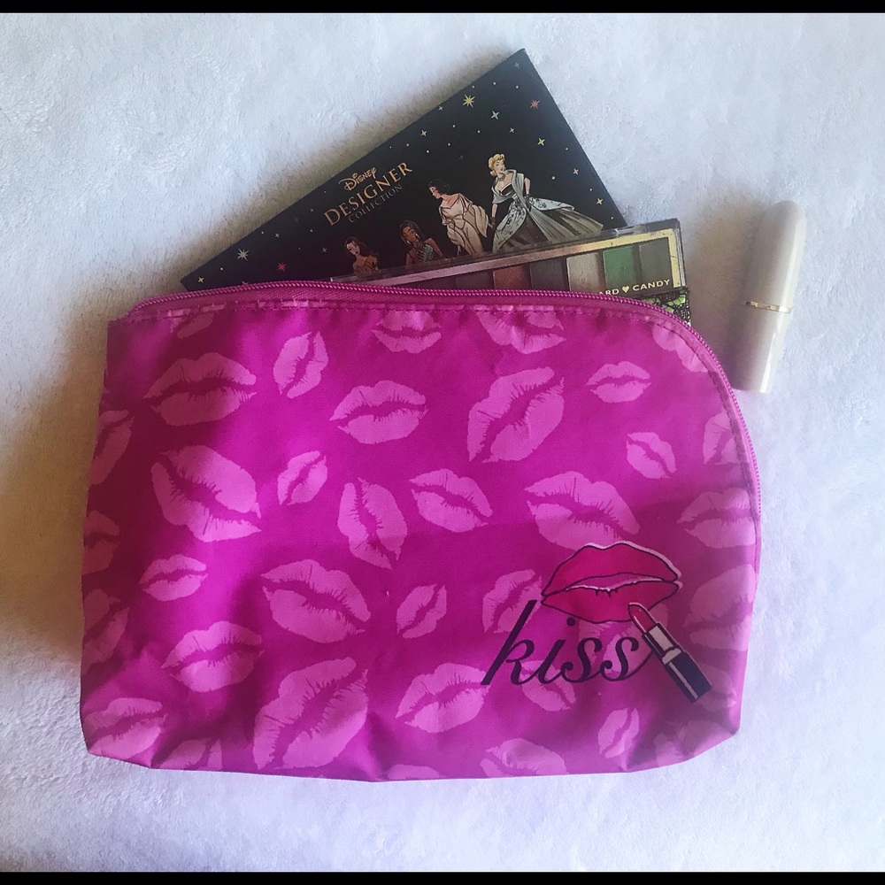 Makeup Bag